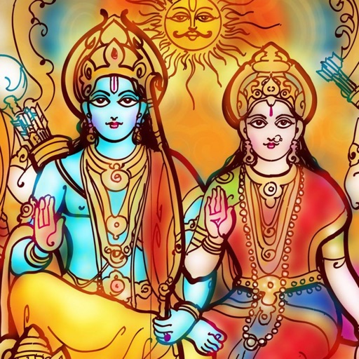 Shatashloki Ramayana Download