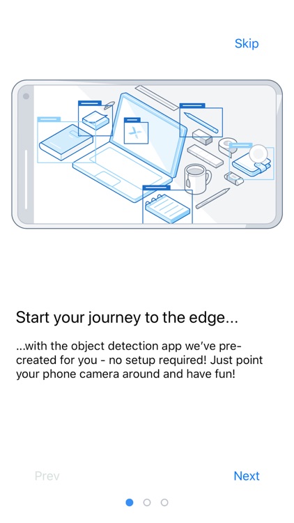 Nutanix Xi IoT Sensor