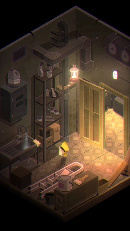 Very Little Nightmares' from Bandai Namco Entertainment and Alike