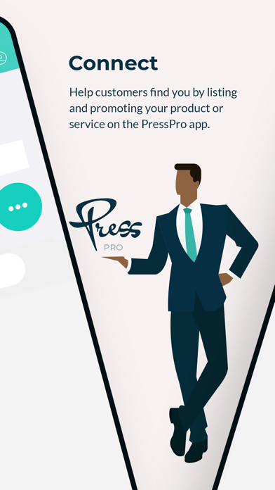 PressPro -Service Provider App screenshot 4