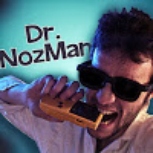 DrNozman