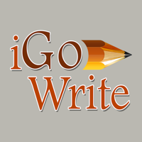 iGoWrite Writing Resource