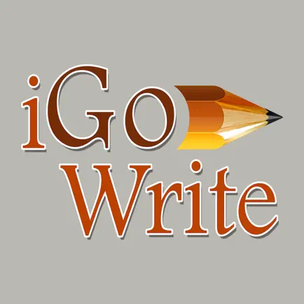 iGoWrite: Writing Resource Читы