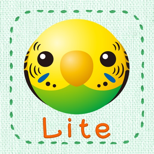 ParrotBallLite Icon
