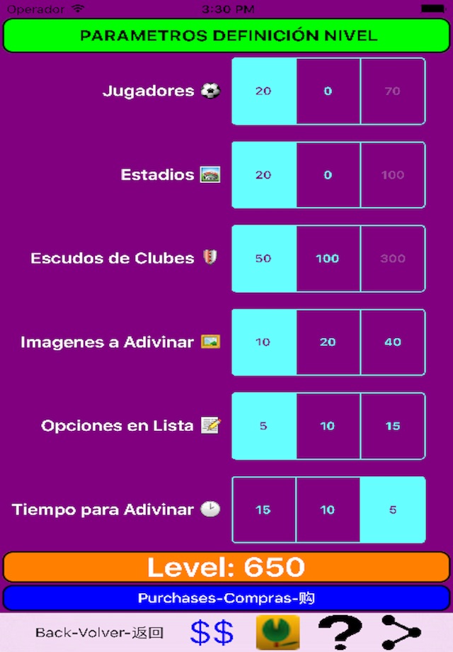 Soccer-Football Master Quiz screenshot 2
