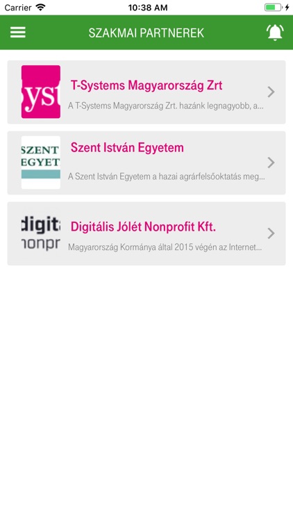 EIFKonf by EventsGuide screenshot-3