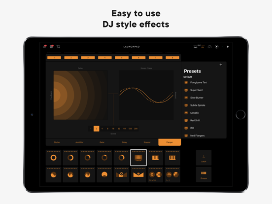 Novation Launchpad - Make & Remix Music screenshot