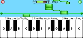 Game screenshot Kids playing piano mod apk