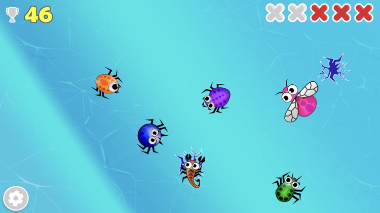 Smasher Mix screenshot-4