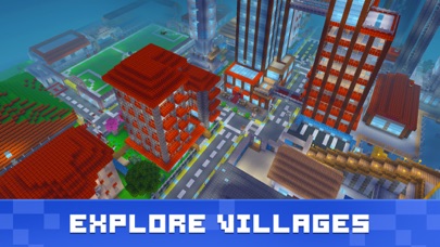 Block Craft 3D : City Building Simulator by Fun Games For Free Screenshot 2