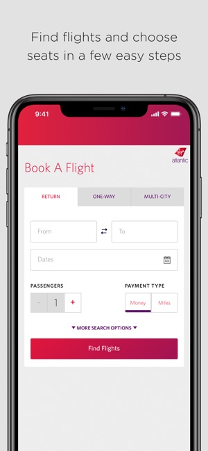 Virgin Atlantic(圖1)-速報App