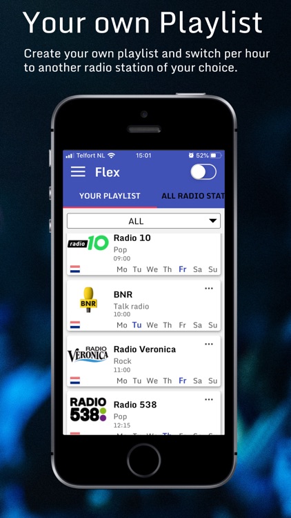 Flex Lite screenshot-3