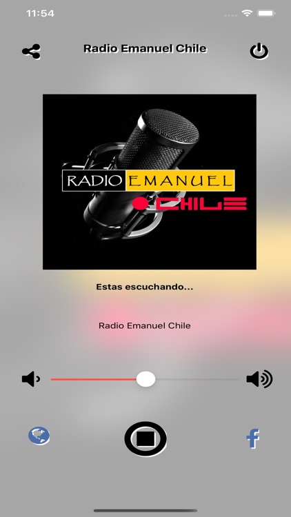 Radio Emanuel Chile