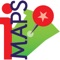 iMAPS Mobile is the definitive property mapping app for the City of Raleigh and Wake County