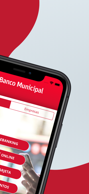 Banco Municipal Móvil(圖2)-速報App