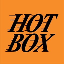 HOTBOX - Buy Sell Trade APP