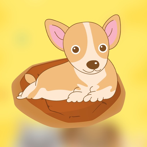 WHEELDOG by Vicki Keen