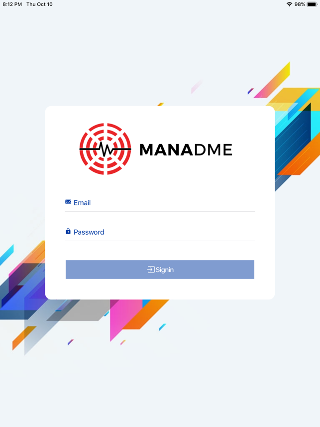 ManaDME(圖1)-速報App