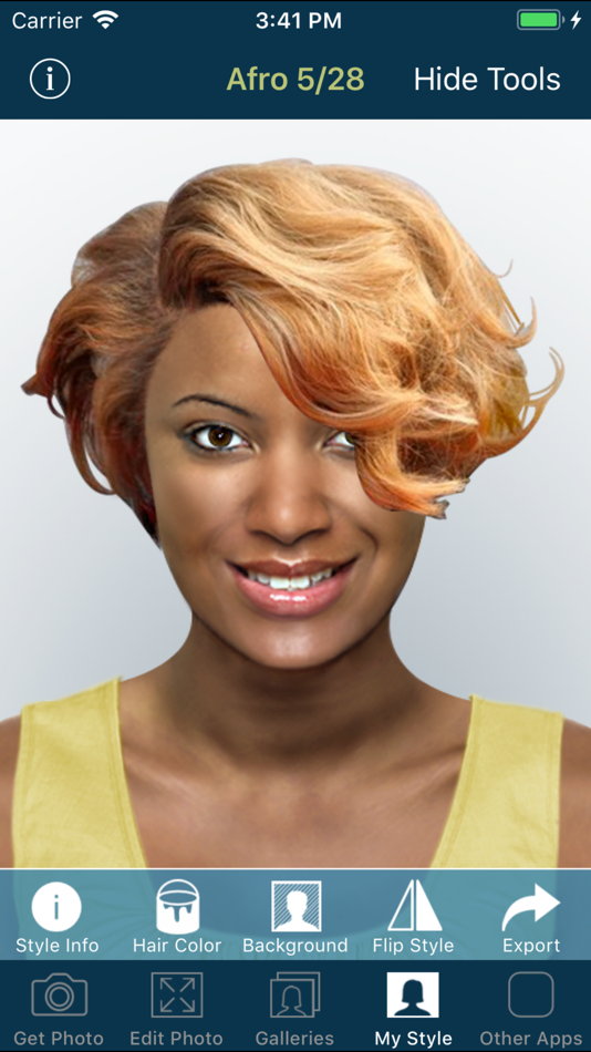Try pro. 360 градусов прическа женщина. haircut app. change hairstyle. hair pro.