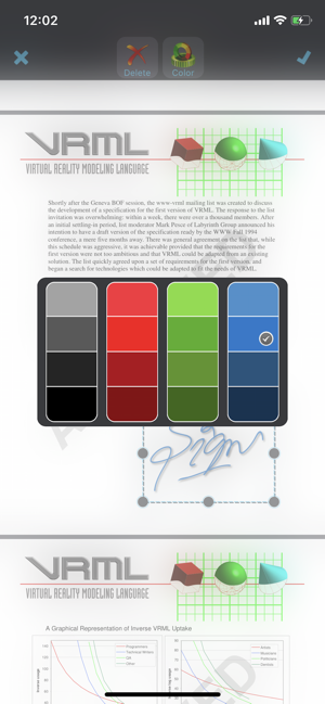 JustSign - eSign documents(圖4)-速報App