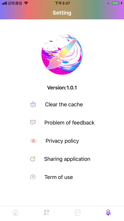EastColor screenshot-3