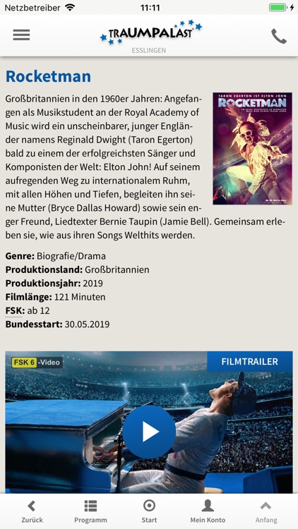 Traumpalast screenshot-4