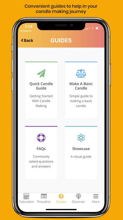 loadscience screenshot-3