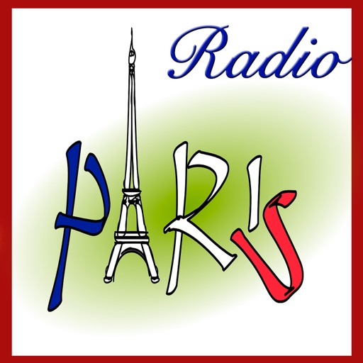 Radios de Paris icon