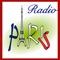 C'est la meilleure application radio de Paris, le parc du prince