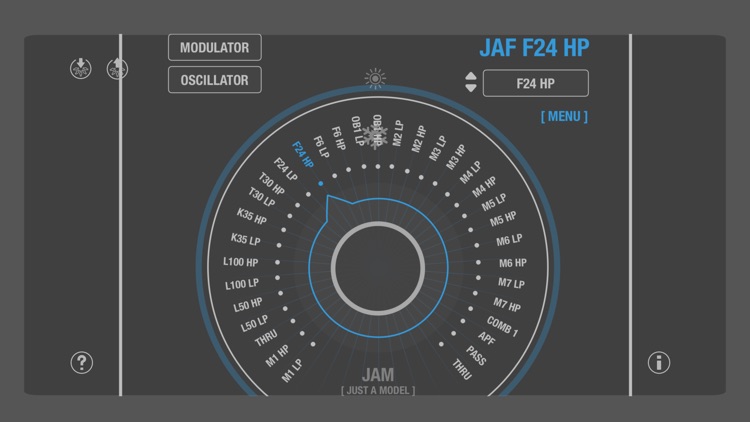 JAF Collection screenshot-6