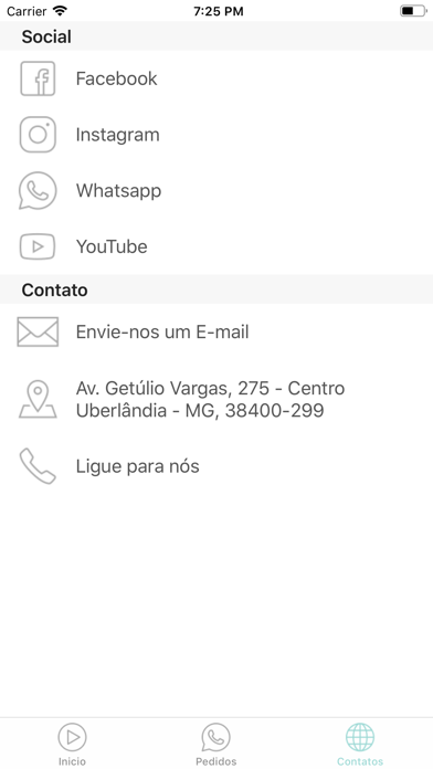 How to cancel & delete Brasil Stream - A Sua Rádio FM from iphone & ipad 3