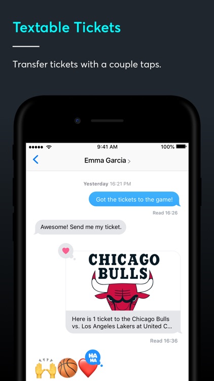 Ticketmaster-Buy, Sell Tickets screenshot-3