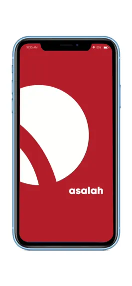 Game screenshot Asalah mod apk