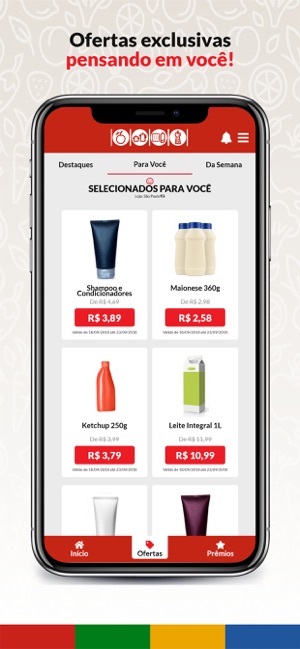 Nordestão Supermercado(圖5)-速報App