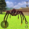 Scary Spider House Escape 3D