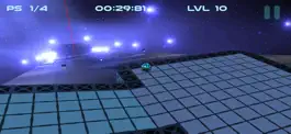 Game screenshot Spherix Roller hack