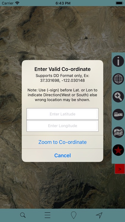 Big Bend National Park Offline screenshot-3