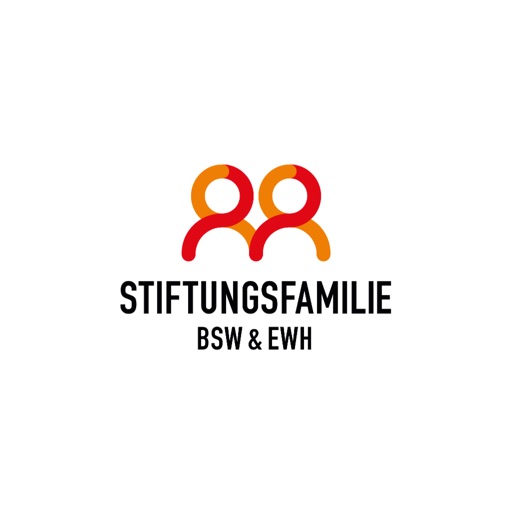 Stiftungsfamilie BSW & EWH Icon