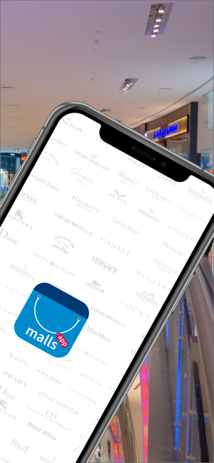 MallsApp - مولز اب(圖2)-速報App