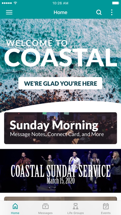 gotocoastal