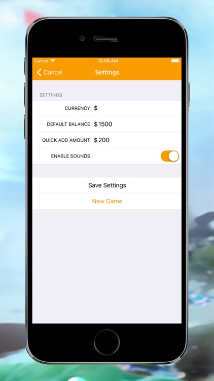 Game Money Manage Assistant screenshot-4