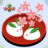 脱出ゲーム なごり雪に散る夢見草-Jun Wakabayashi