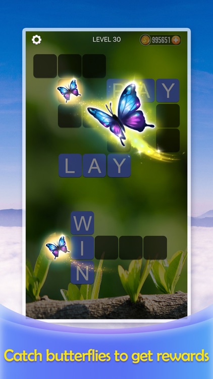 Word Crossy - A crossword game screenshot-6