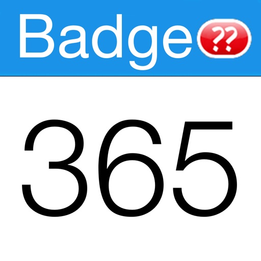 Badge Countdown Pro [Best Countdown App] icon