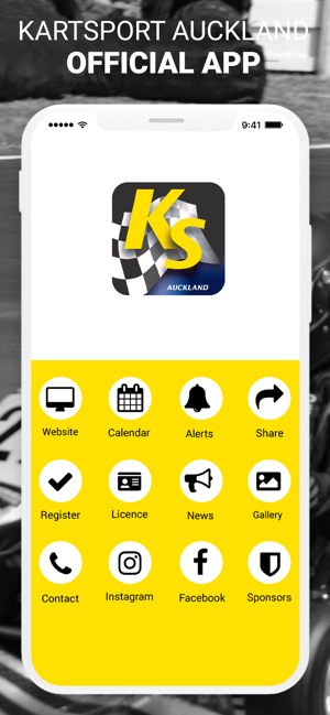 KartSport Auckland Inc(圖1)-速報App