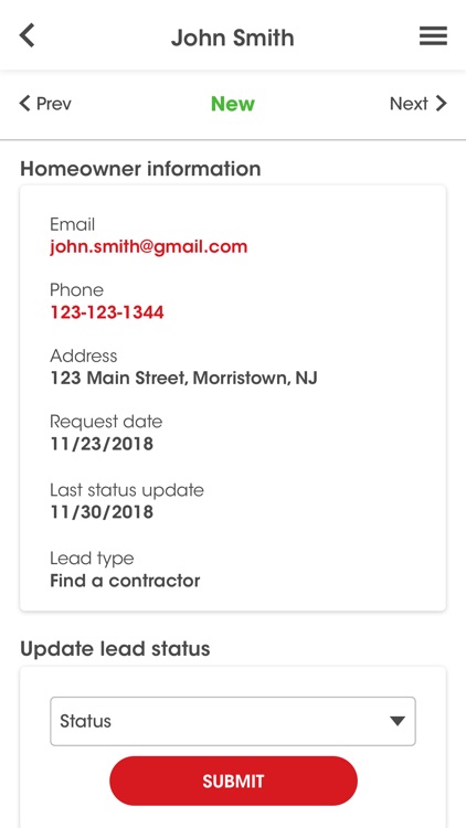 GAF On The Go screenshot-5