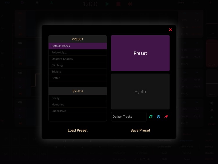 PolyPhase screenshot-4