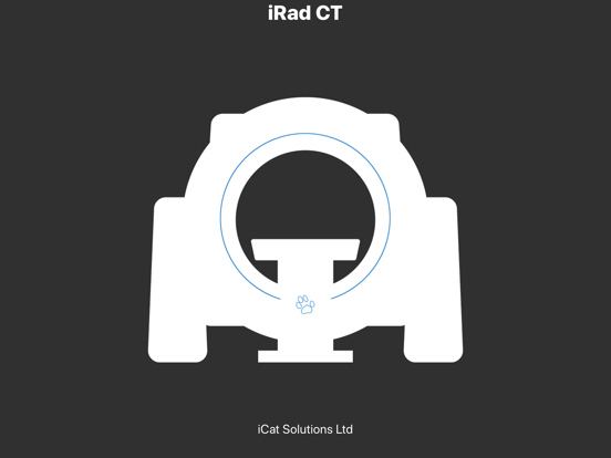 iRad CTのおすすめ画像1