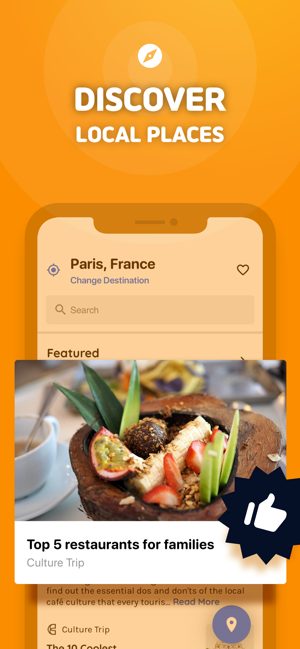 Trip Scout - My Travel Planner(圖4)-速報App