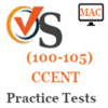 SE CCENT Practice Tests